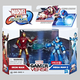Illustration for article titled iSaga/is Lying Cat Finally Gets an Action Figure, and More of the Best Toys of the Week